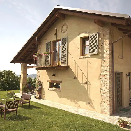 Πανσιόν Cascina Giulia