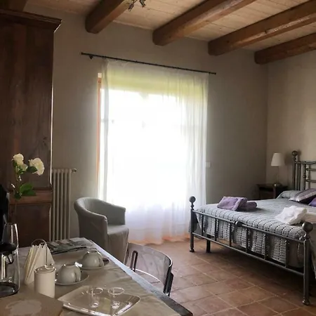 Πανσιόν Cascina Giulia
