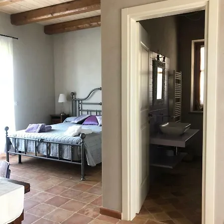 Cascina Giulia *