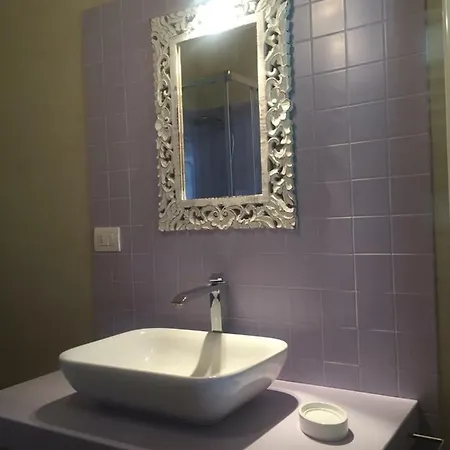 Cascina Giulia Πανσιόν La Morra