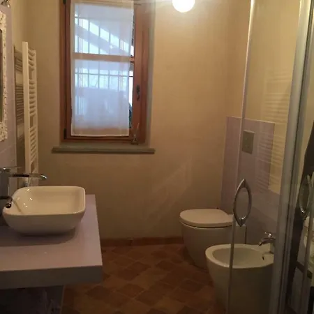 Cascina Giulia La Morra