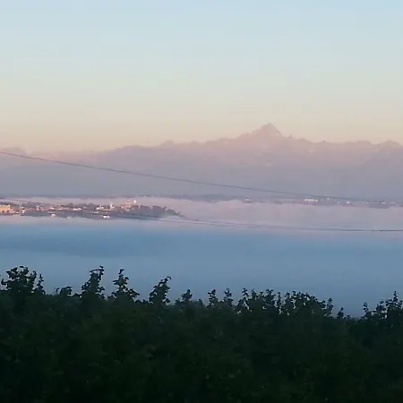 Πανσιόν Cascina Giulia